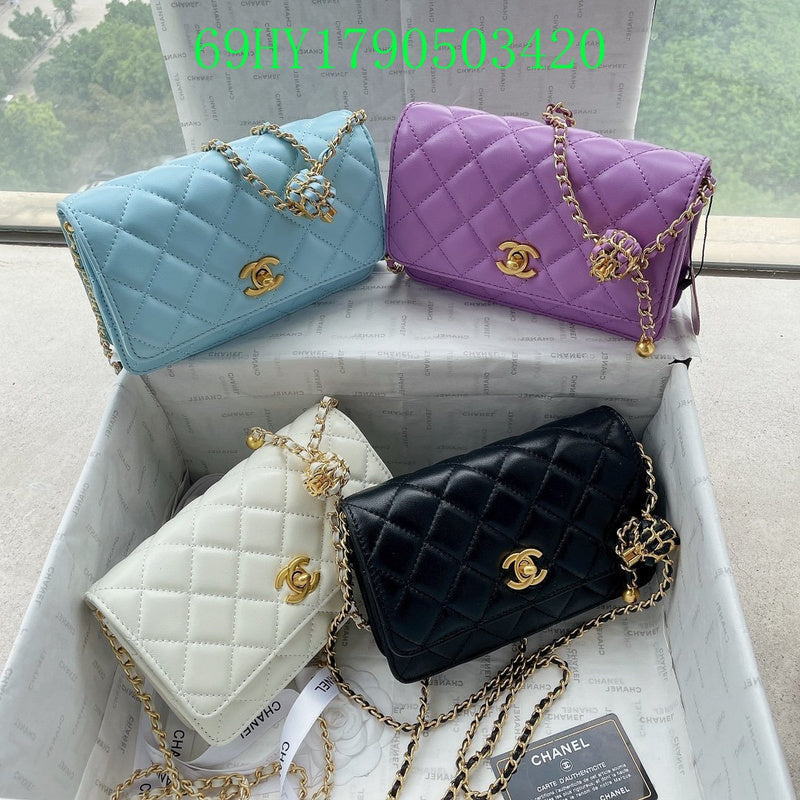 Glami - CHL Bags - 2771
