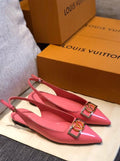 SAMC - LOV Women Shoes - 1719