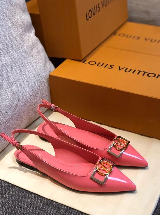SAMC - LOV Women Shoes - 1719