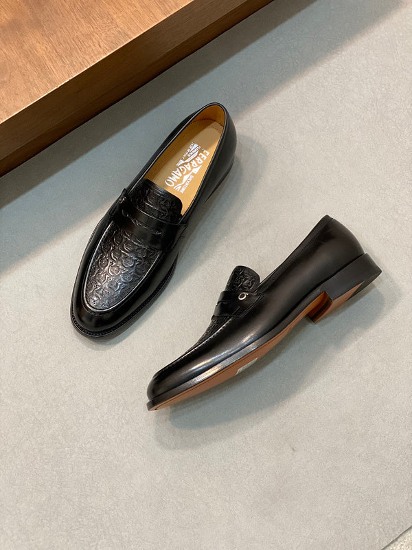 Glami - FGO Men Shoes - 825