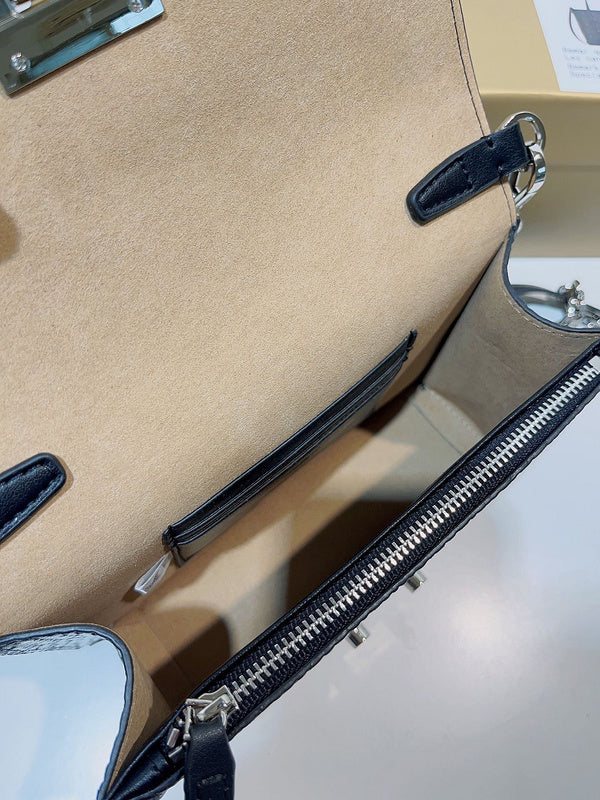 Satchel Bags - MC Bags - 192