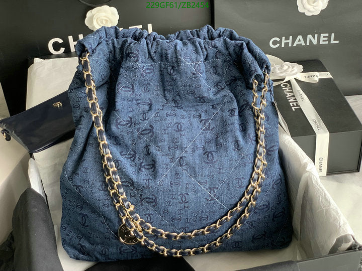 SAMC - CHL Bags - 585