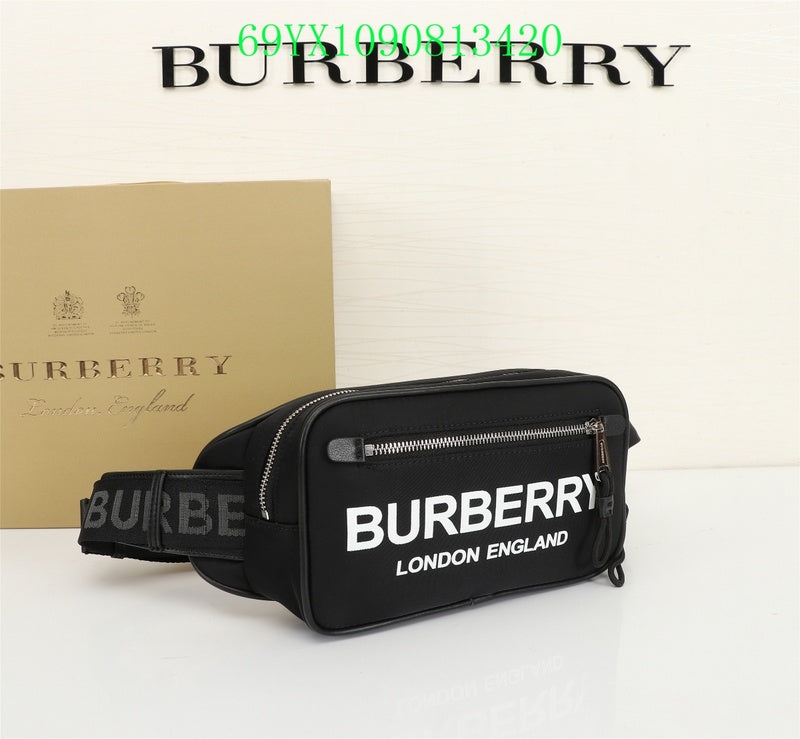 ELE Fashion -BBR Bags - 420