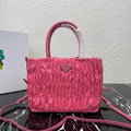 Satchel Bags - PDA Bags - 1618