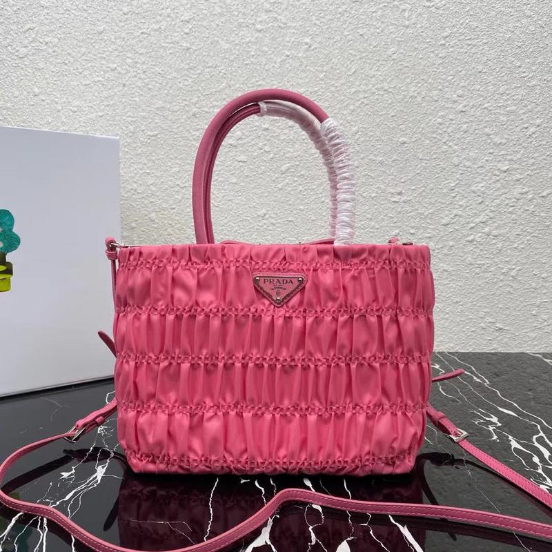 Satchel Bags - PDA Bags - 1618