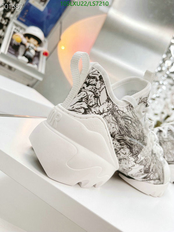 SAMC - DOR Women Sneakers - 169