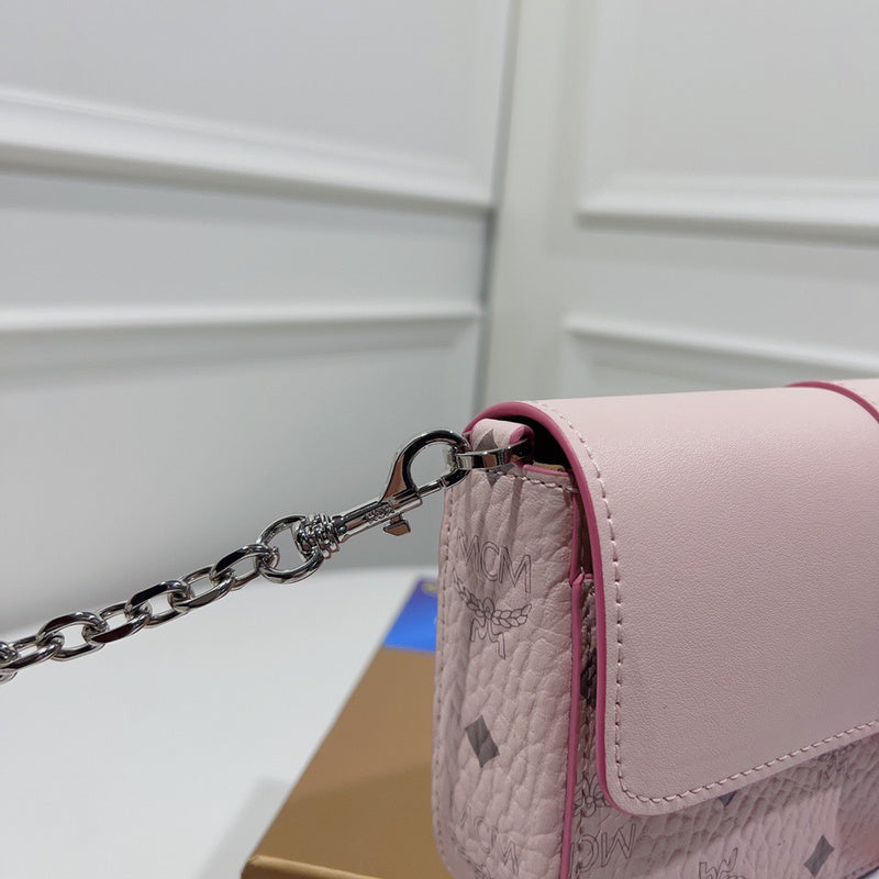 Satchel Bags - MC Bags - 184