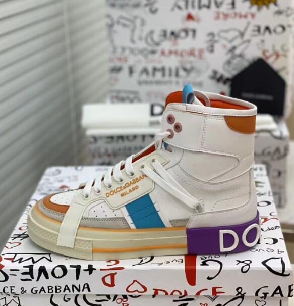 SAMC - DAG Women Shoes - 326