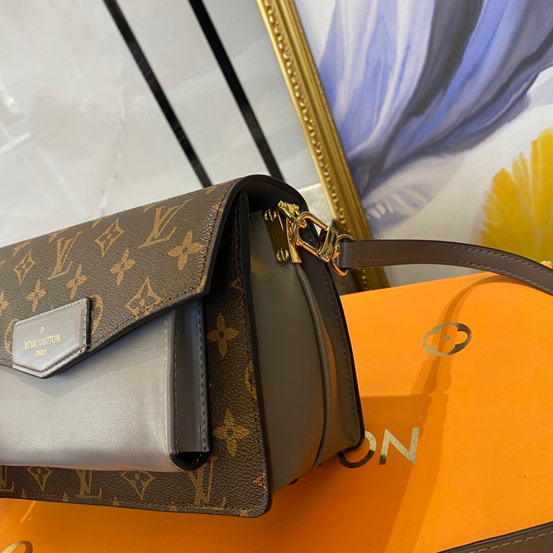 GlamI Lu-Vi bags - 3790