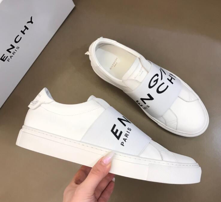SAMC - GCY Men Shoes - 098