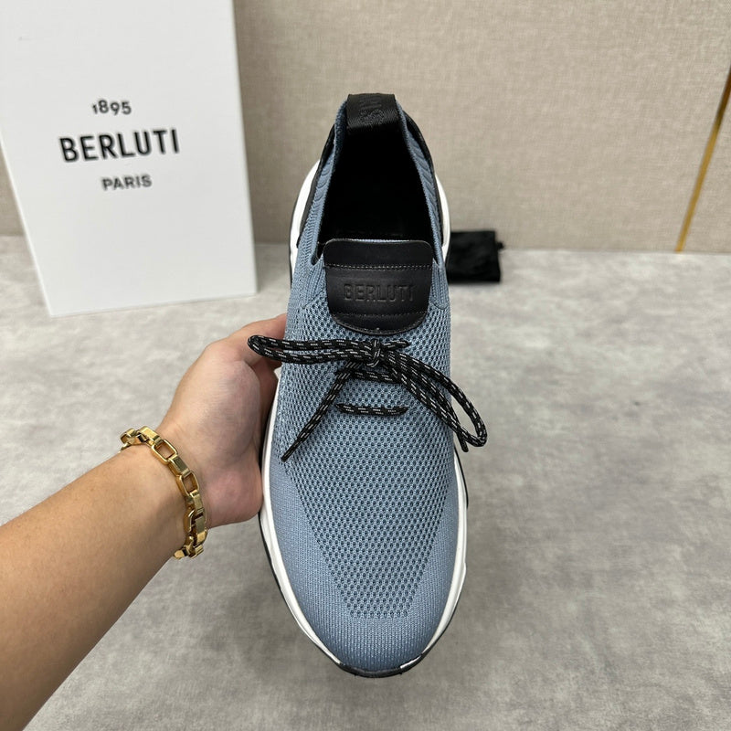Glami - BRE Men Shoes - 211