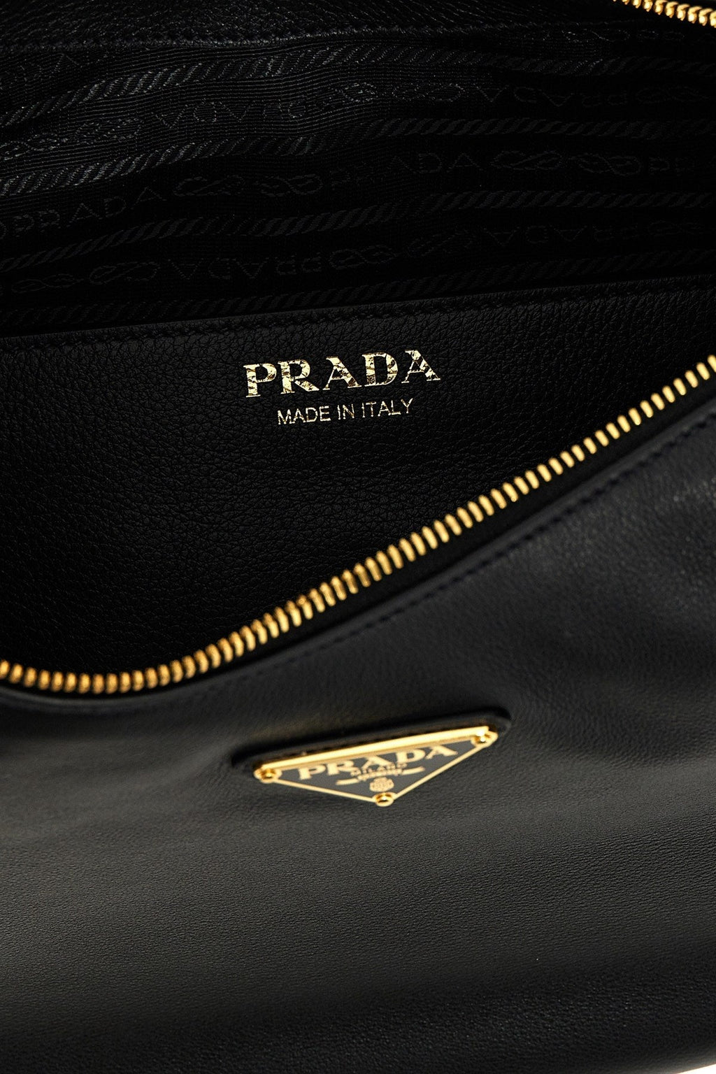 Prada Women 'Prada ArquÃƒÆ’Ã‚Â© Large' Shoulder Bag