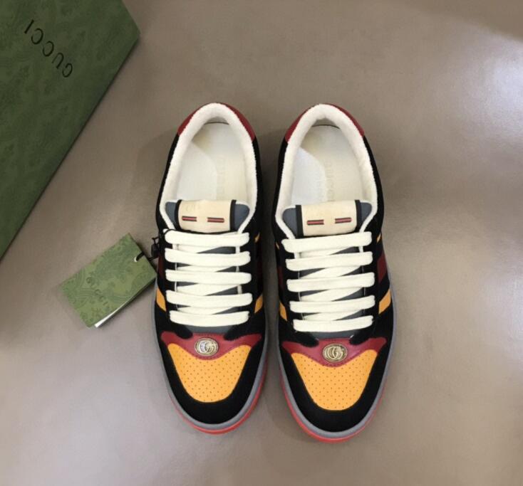 SAMC - GUKI Women Shoes - 959