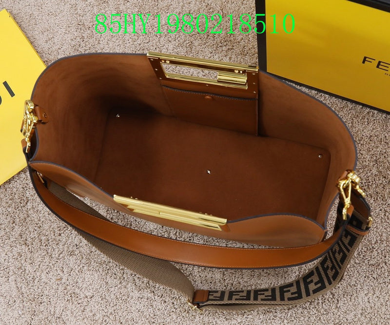 Glami - FDE Bags - 2668