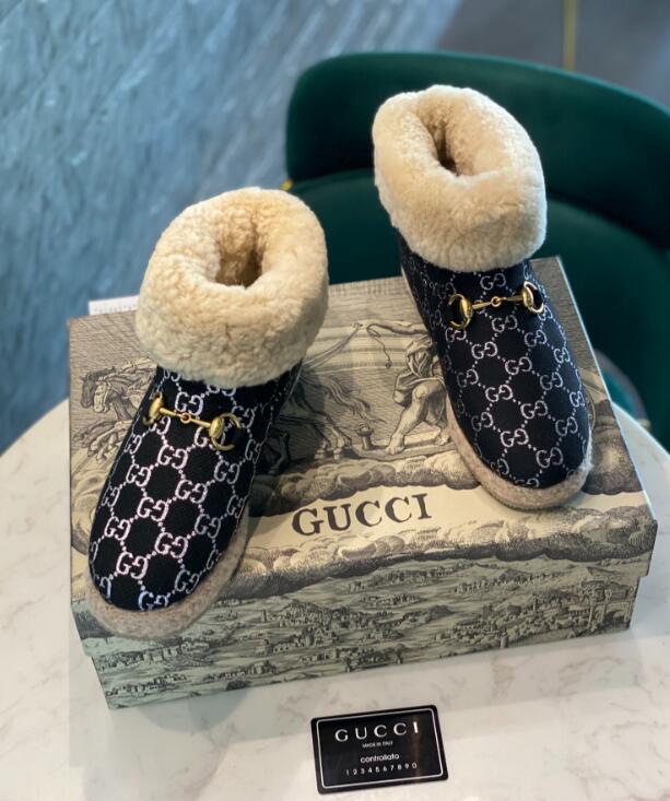 SAMC - GUKI Women Shoes - 923