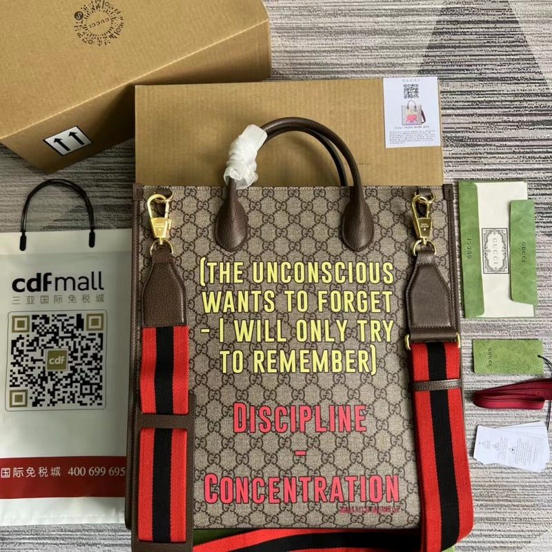 ELE - GG Bags - 1240