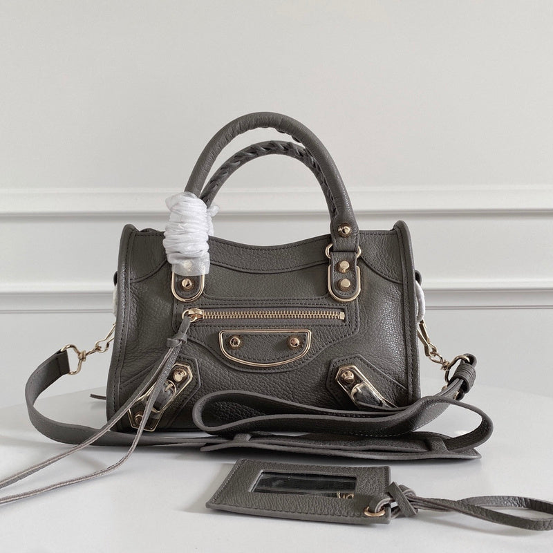Glamy - BG Bags - 550