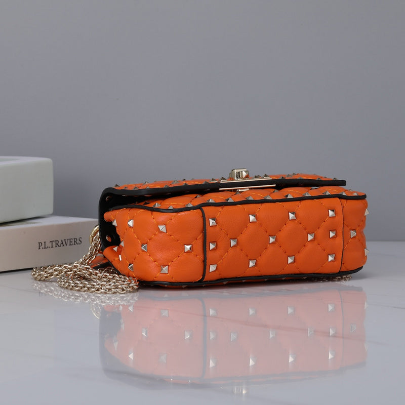 Satchel Bags - VTO Bags - 153