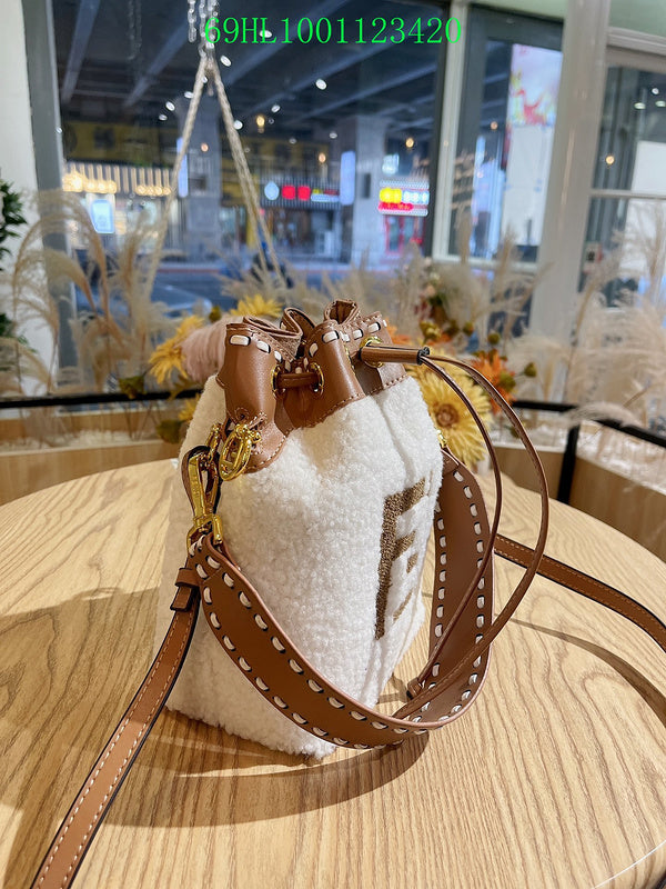 Glami - FDE Bags - 2068