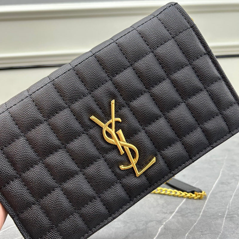 Satchel Bags - SLY Bags - 1054