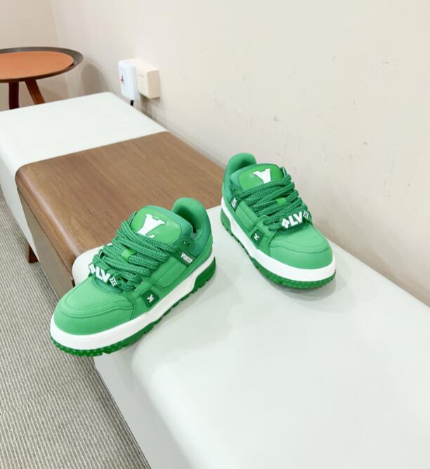 SAMC - LOV Women Shoes - 324
