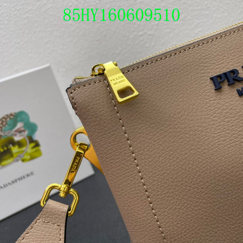 Satchel Bags - PDA Bags - 4246