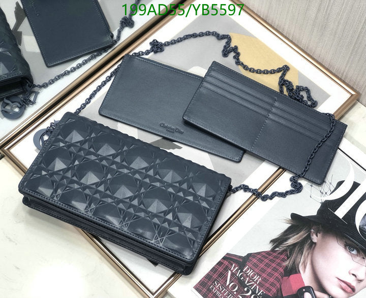 SAMCC - DOR Bags - 1496