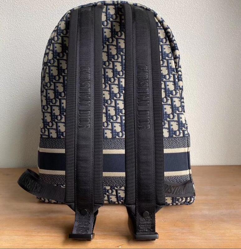 SAMCC - DOR Bags - 622