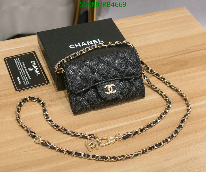 SAMC - CHL Bags Crossbody - 100