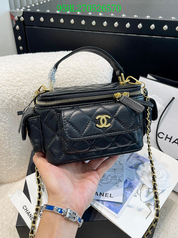 Glami - CHL Bags - 2715
