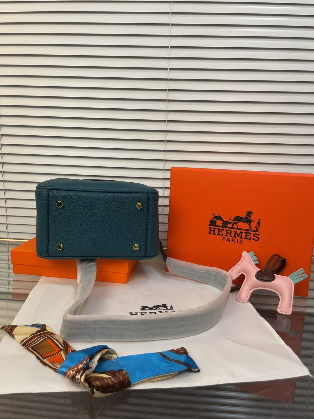 EN - New Arrival Bags HM 147