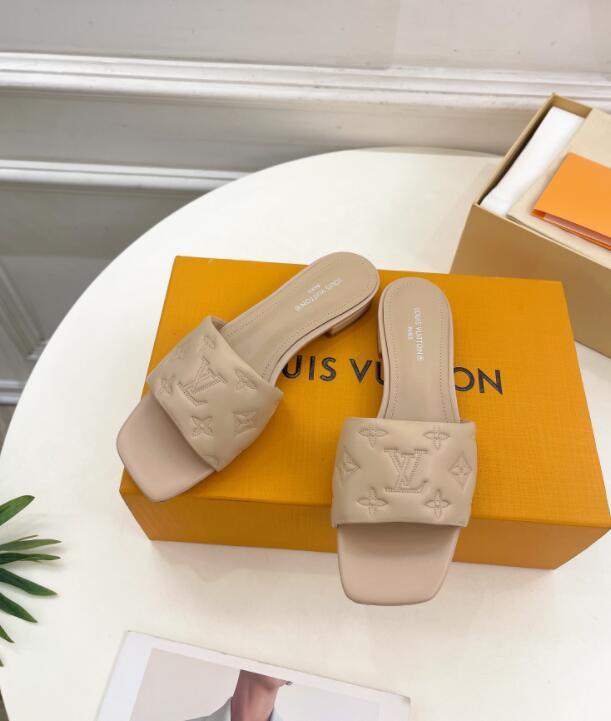 SAMC - LOV Women Shoes - 201