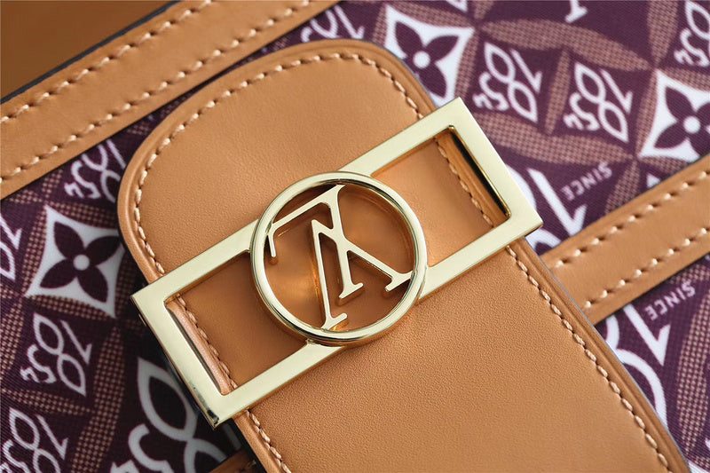 Glami Fashion Lu-Vi bags - 8113