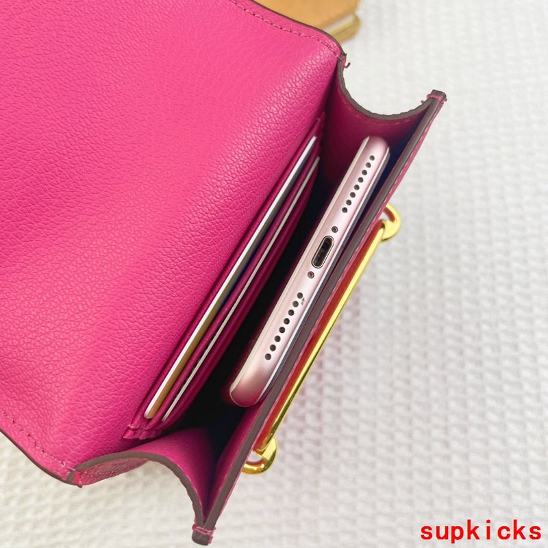 Glami- - Mix Wallets - 550