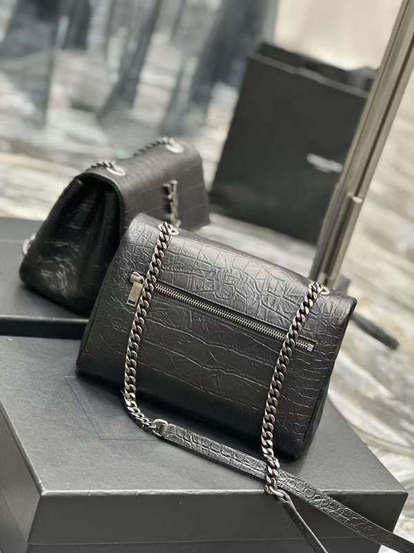 ELE - SLY Bags 634