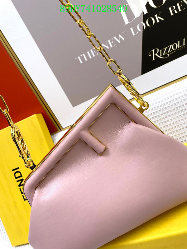 Glami - FDE Bags - 2161