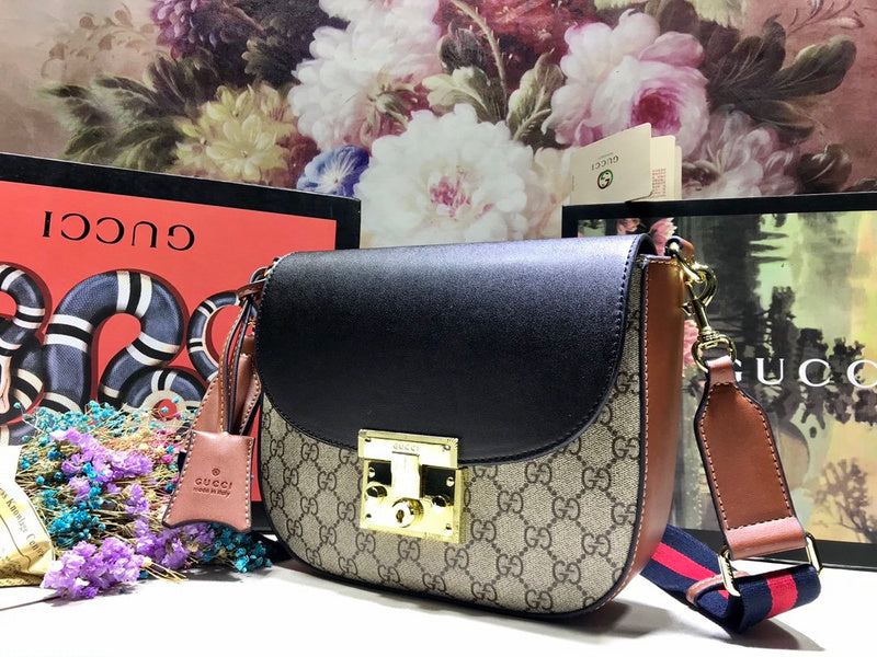 Glami Fashion - GCI Bags - 10829