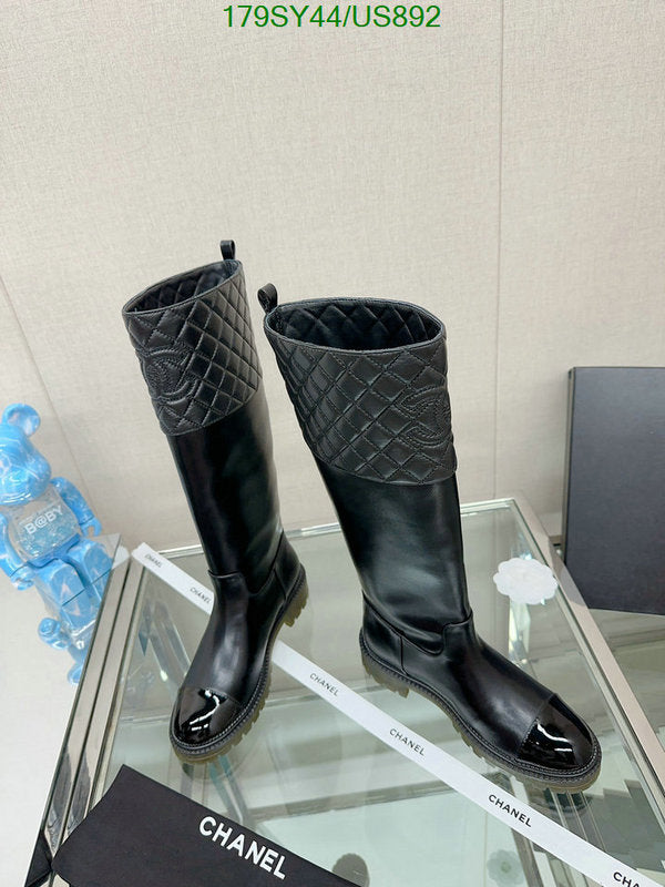 SAMC - CHL Women Boots - 128