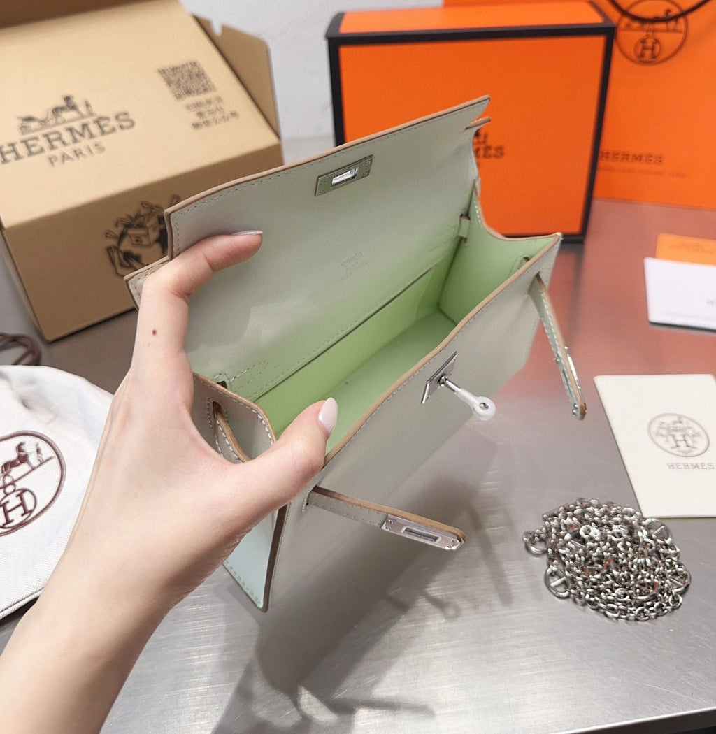 EN - New Arrival Bags HM 139