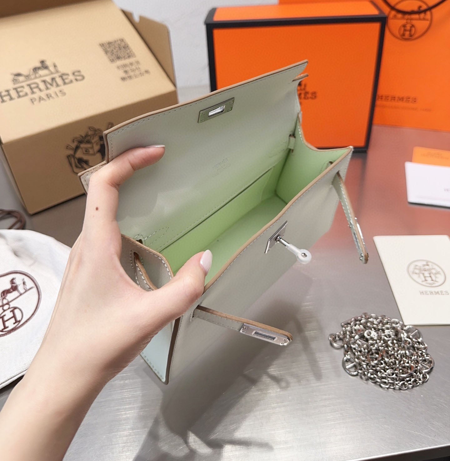 EN - New Arrival Bags HM 139
