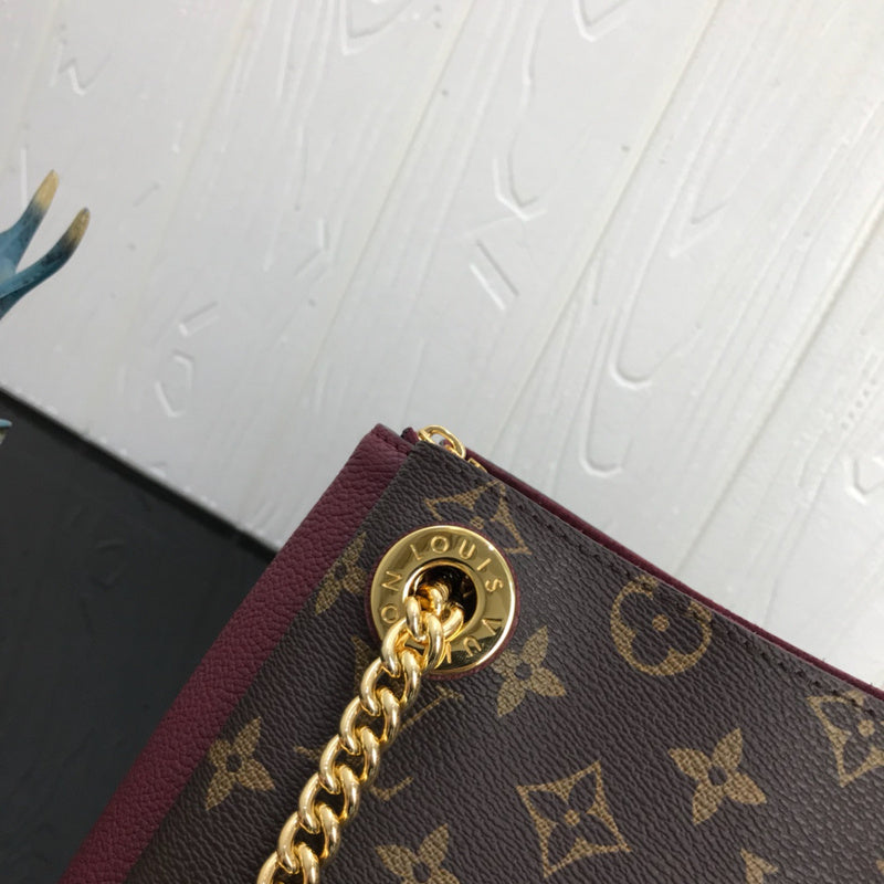 Satchel Bags - VL Bags - 337