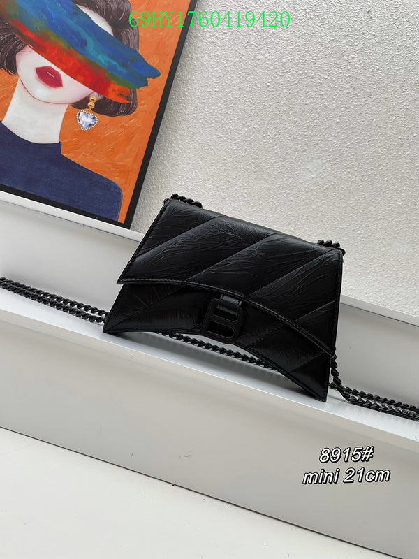 ELE Fashion - BGA Bags - 1809