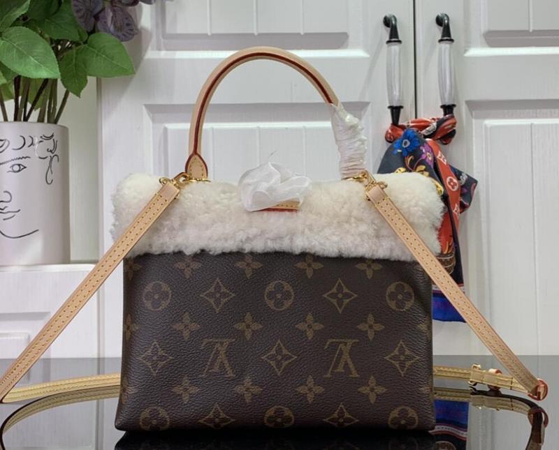 SAMC - LOV Bags - 632