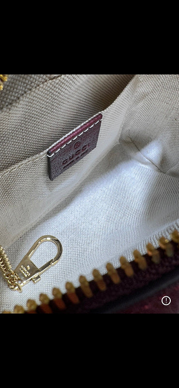 Glami Fashion - GCI Bags - 12979