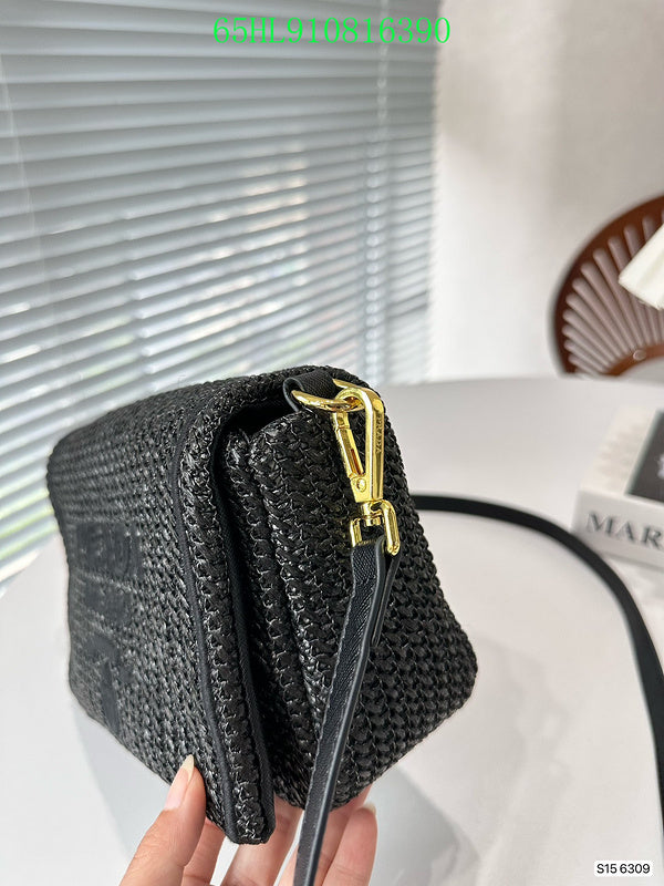 Satchel Bags - PDA Bags - 3060