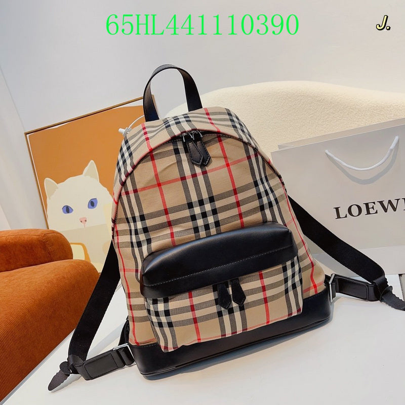 ELE Fashion -BBR Bags - 246
