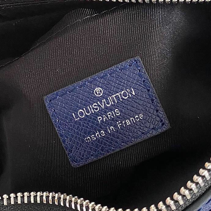 Fashion Lu-Vi bags - 3757