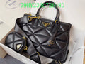 Satchel Bags - PDA Bags - 3085