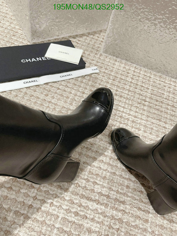 SAMC - CHL Women Boots - 349