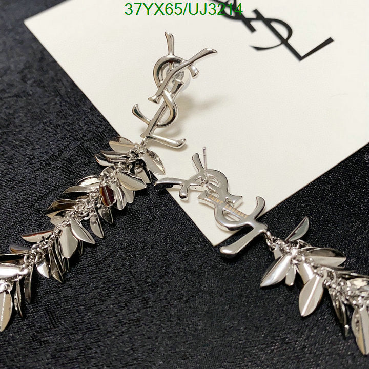 SAMC - YLS Jewelry - 026